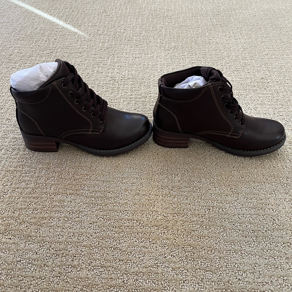 Eastland Trudy Boots